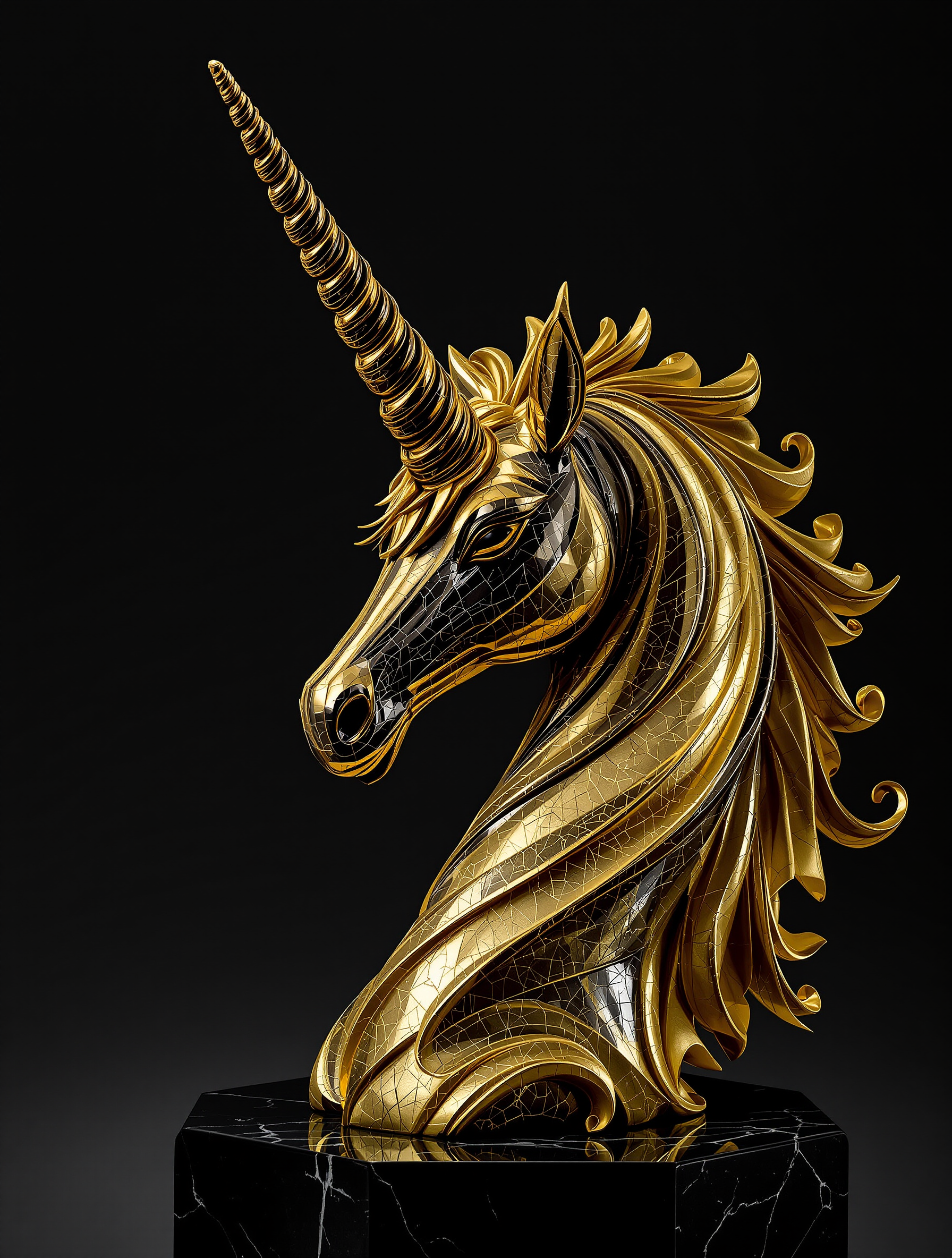 The Unicorn - Limited Edition
